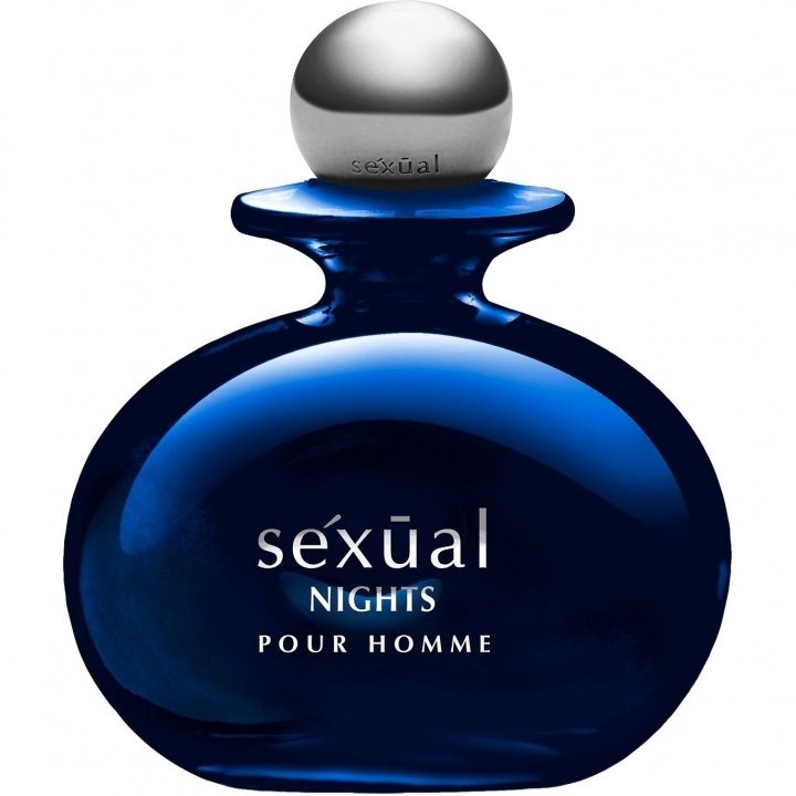 Séxūal Nights pour Homme